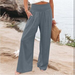 Palazzo pants
